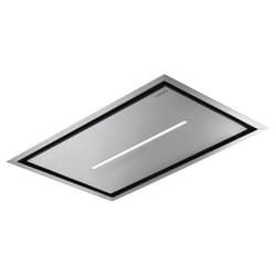 CATA Bennu Slim 900 Intégré au plafond Acier inoxydable 620 m³/h B