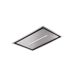CATA Bennu Slim 1200X Intégré au plafond Acier inoxydable 620 m³/h B