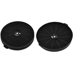Cata - Filtre à charbon (2pcs) d'origine V-X000T