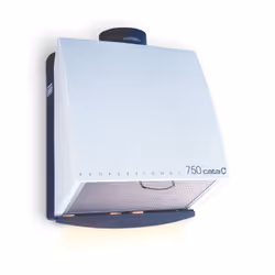 CATA Professional 750, Bleu, Blanc, 356 mm, 235 mm, 465 mm, 5 kg