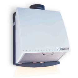 CATA Professional 750 L Monté au mur Blanc 700 m³/h