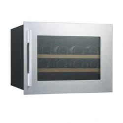 CATA VI 54024 X Intégré Acier inoxydable 28 bouteille(s)