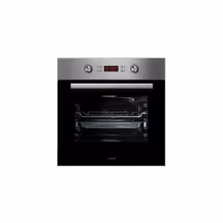 CATA PR 6011 XGBK, Moyenne, Four électrique, 70 L, 3200 W, 70 L, Assisté par ventilateur
