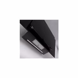CATA THALASSA 900XGBK Lustre suspendu Noir 605 m³/h A+++