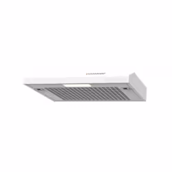 CATA LF 2060 WH, 200 m³/h, Conduit / Recirculation, 51 dB, 65 dB, Encastrée, Blanc
