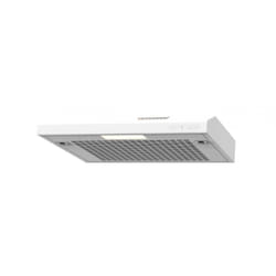 CATA LF 2060 WH Encastrée Blanc 200 m³/h D