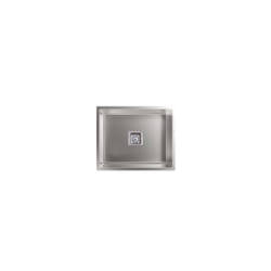 CATA CB 50-40 R10 Evier encastré Rectangulaire Acier inoxydable