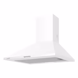 CATA OMEGA 600 WH, 645 m³/h, Conduit / Recirculation, D, A, B, 71,8 dB