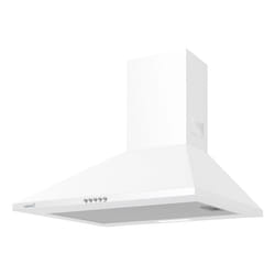 CATA OMEGA 600 WH Montée au mur Blanc C 645 m³/h