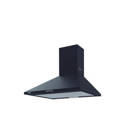 CATA OMEGA II 600 BK Intégré au plafond Noir 645 m³/h C
