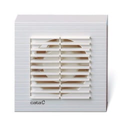 CATA B-10 ventilateur d'échappement Mur 98 m³/h Blanc