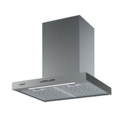 CATA SYGMA 6010 X Montée au mur Acier inoxydable 802 m³/h A