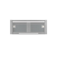 CATA CORONA X 80 Intégré Acier inoxydable -340 m³/h A