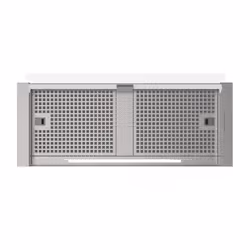 CATA CORONA X 80 Intégré Acier inoxydable -340 m³/h A