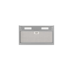CATA 02186309 hotte Encastrée Acier inoxydable 645 m³/h C