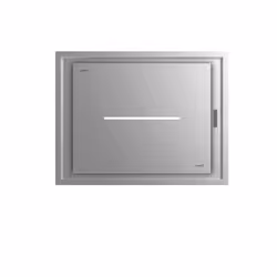 CATA ISLA BENNU SLIM 900 X, 273 m³/h, A, B, E, 65 dB, 620 m³/h