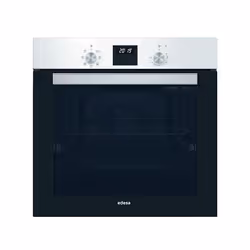 Edesa EOE-6040 X, Grand, Four électrique, 80 L, 80 L, 40 - 240 °C, AquaClean