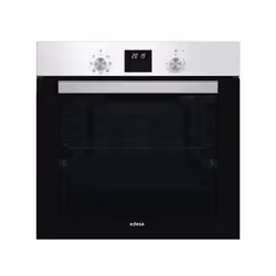 Edesa EOE-6040 X 80 L A Noir, Acier inoxydable