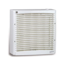 CATA B-23 ventilateur d'échappement Mur 825 m³/h 1350 tr/min Blanc
