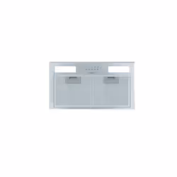 CATA GT-PLUS 45 X /M, 645 m³/h, Conduit / Recirculation, D, A, B, 65 dB