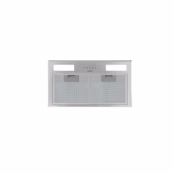 CATA GT-PLUS 45 X /M Encastrée Acier inoxydable 645 m³/h C