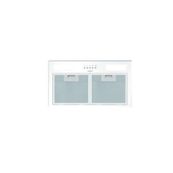 CATA GT-PLUS 45 WH /M Intégré au plafond Acier inoxydable 645 m³/h
