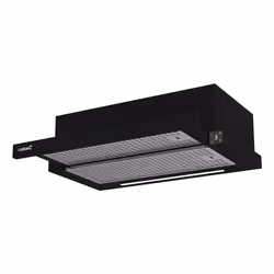 CATA TFH 6430 GBK, 391,5 m³/h, Conduit / Recirculation, B, C, C, 65 dB