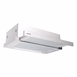 CATA TFH 6430 X, 391,5 m³/h, Conduit / Recirculation, B, C, C, 65 dB