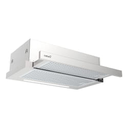 CATA TFH 6430 X Semi-intégrée (semi-encastrée) Acier inoxydable 391,5 m³/h A+