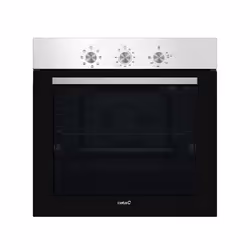 CATA MES 8007 X, Grand, Four électrique, 80 L, 80 L, 40 - 240 °C, Intégré