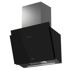 CATA Thalassa PRO 600 GBK Montée au mur Noir 640 m³/h A+++