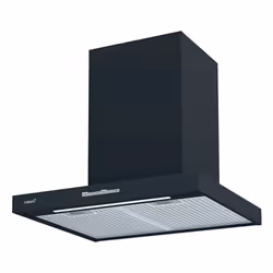 CATA 02060400, Montée au mur, Noir, LED