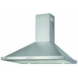 CATA BETA PRO 9000 X Montée au mur Acier inoxydable A 561 m³/h