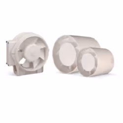 CATA MT-100, Blanc, 100 mm, 400 g