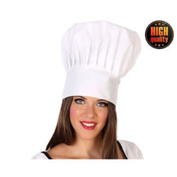 Chapeau Toque de Cuisinier