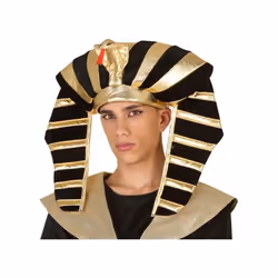 Coiffe Homme Pharaon