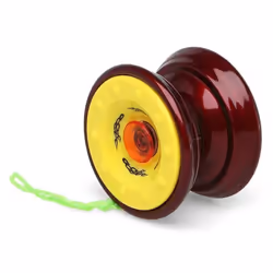Yo-yo métal - ATOSA - Ensemble de quatre - Métal - Jouet - Mixte - A partir de 8 ans