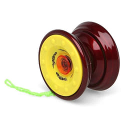 Yo-yo métal - ATOSA - Ensemble de quatre - Métal - Jouet - Mixte - A partir de 8 ans