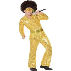 Déguisement Disco Fashion enfant