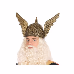 Casque de Vercingétorix