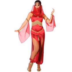 ANGEL TOMAS SA. Déguisement de Danseuse. M. Adulte