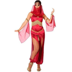 ANGEL TOMAS SA. Déguisement de Danseuse. M. Adulte