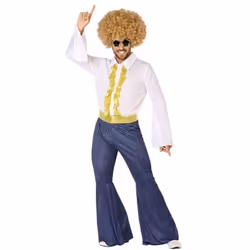 Déguisement Disco pour Homme