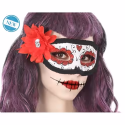 ATOSA - Loup Fleuri - Los Muertos
