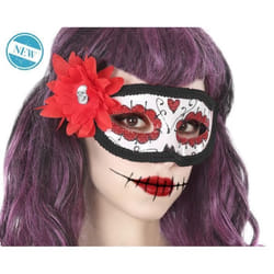 ATOSA - Loup Fleuri - Los Muertos