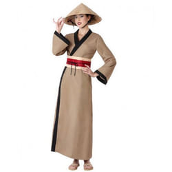 Déguisement Femme Chinoise