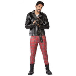 Déguisement Punk pour Homme