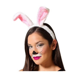 Serre-tête Oreilles de Lapin