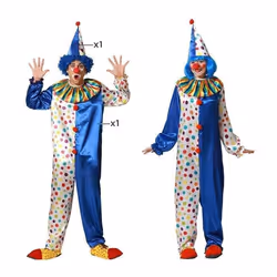 Déguisement Adulte Clown