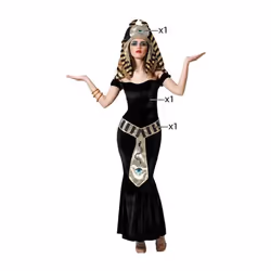 Déguisement Femme Egyptienne Cléopatre